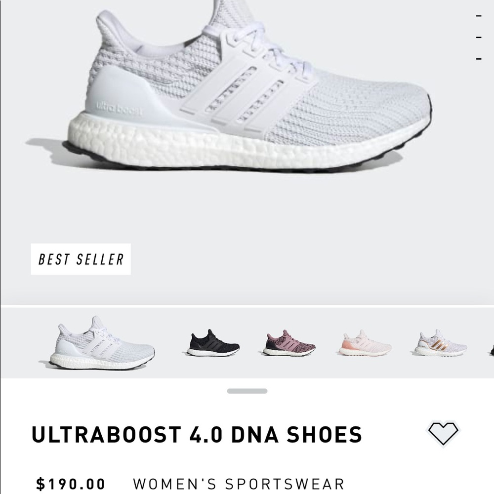 Adidas Ultra Boost
